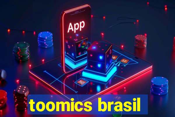 toomics brasil